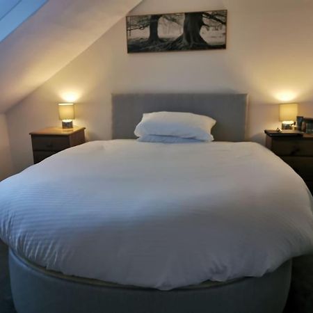 Grace Cottage, Filey Town Centre, Close To Beach Екстер'єр фото