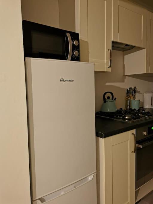 Grace Cottage, Filey Town Centre, Close To Beach Екстер'єр фото