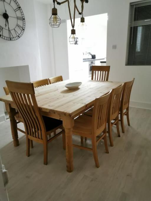 Grace Cottage, Filey Town Centre, Close To Beach Екстер'єр фото