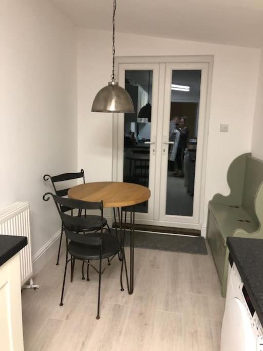Grace Cottage, Filey Town Centre, Close To Beach Екстер'єр фото
