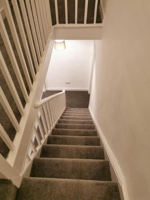 Grace Cottage, Filey Town Centre, Close To Beach Екстер'єр фото