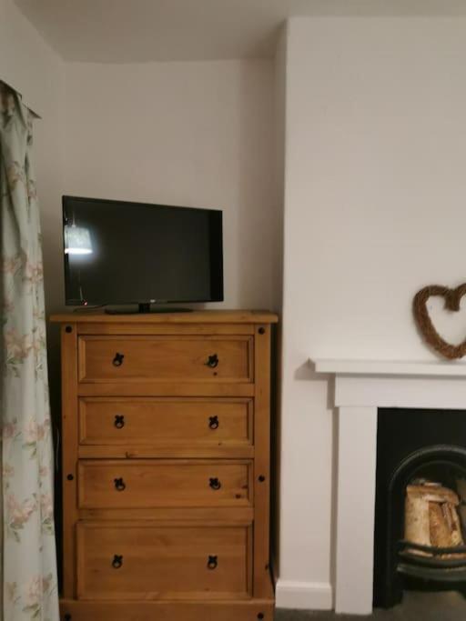Grace Cottage, Filey Town Centre, Close To Beach Екстер'єр фото