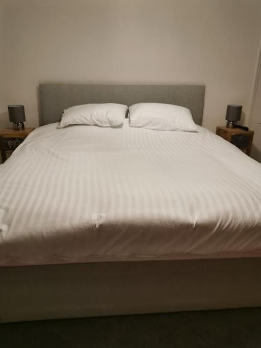 Grace Cottage, Filey Town Centre, Close To Beach Екстер'єр фото