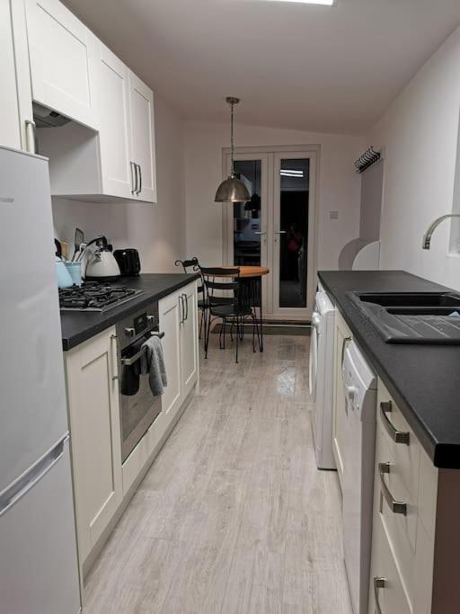 Grace Cottage, Filey Town Centre, Close To Beach Екстер'єр фото