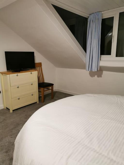 Grace Cottage, Filey Town Centre, Close To Beach Екстер'єр фото
