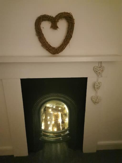 Grace Cottage, Filey Town Centre, Close To Beach Екстер'єр фото