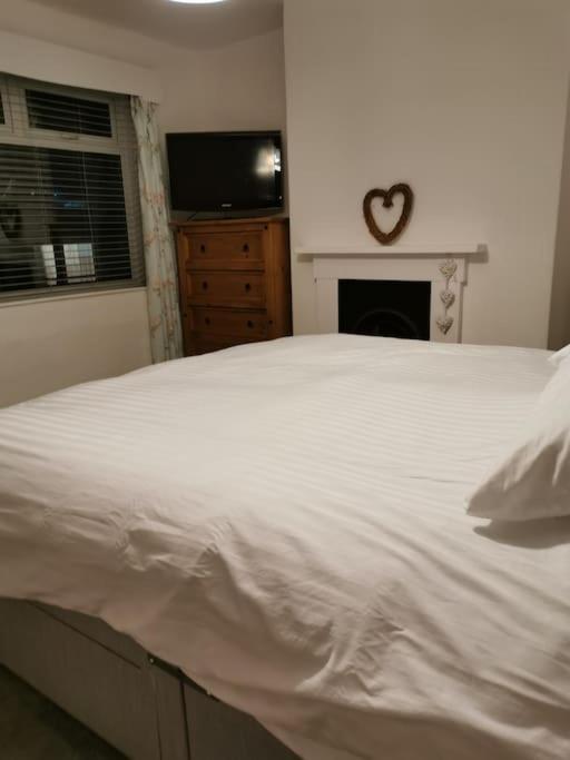 Grace Cottage, Filey Town Centre, Close To Beach Екстер'єр фото