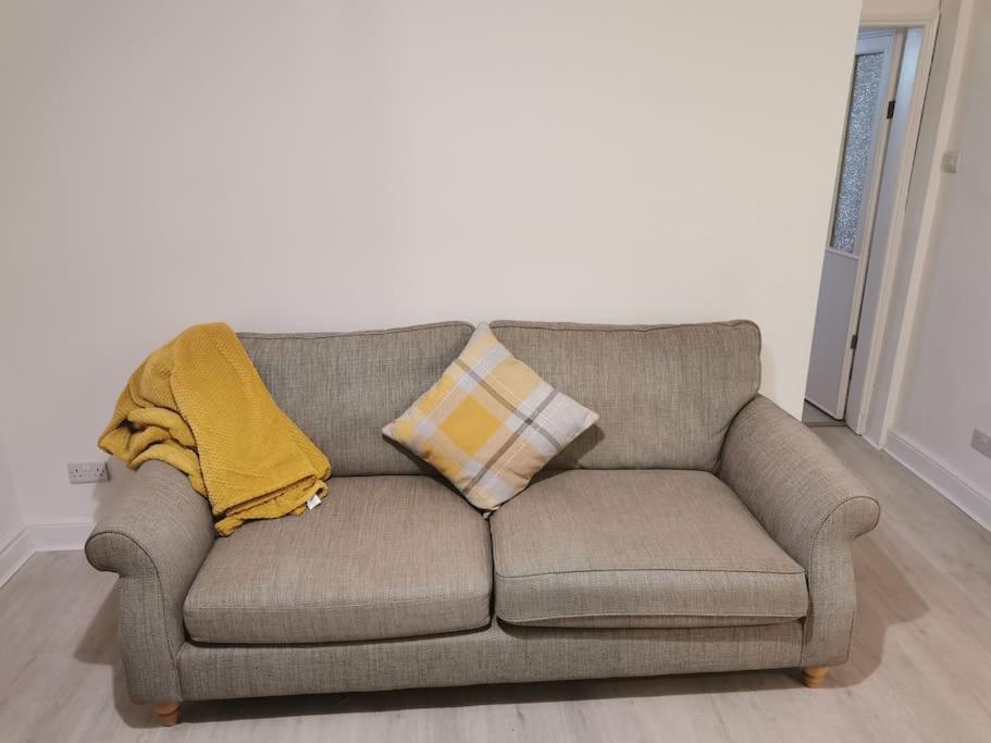 Grace Cottage, Filey Town Centre, Close To Beach Екстер'єр фото