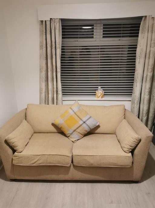 Grace Cottage, Filey Town Centre, Close To Beach Екстер'єр фото